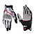 Leatt Перчатки ADV X-Flow 7.5 Short 2026 Steel в Ульяновске