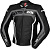 IXS Куртка Sports LD Jacket RS-600 1.0 черно-серая в Ульяновске