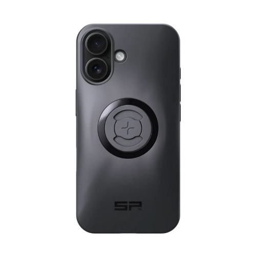 SP Connect Чехол для Iphone 16 SPC+ в Ульяновске