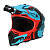 Acerbis Шлем Profile 5 22-06 Red/Blue в Ульяновске