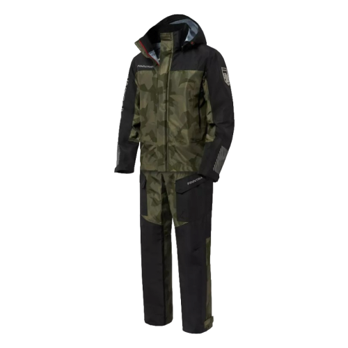 Finntrail Костюм Thor 3420 CamoShadowGreen в Ульяновске