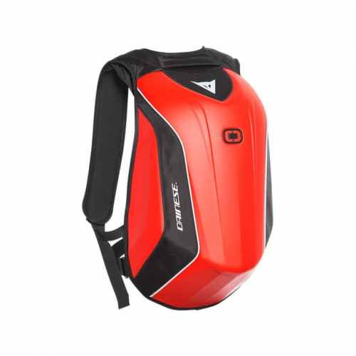 Dainese Рюкзак D-Mach 059 Fluo-Red в Ульяновске