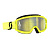 Scott очки кроссовые Primal yellow/black yellow chrome works в Ульяновске