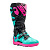 Sidi Ботинки Crossfire 3 SRS Black/Mint/Pink в Ульяновске