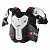 Leatt Защитный панцирь 6.5 Pro Cheast Protector White в Ульяновске