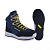 Finntrail Ботинки Sportsman 5198 Blue/Yellow в Ульяновске