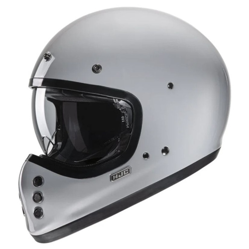 HJC Шлем V60 N Grey в Ульяновске