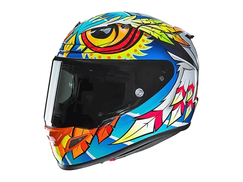 HJC Шлем RPHA12 Spasso MC3H в Ульяновске