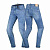 Shima мотоджинсы Devon Lady Blue в Ульяновске