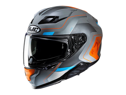 HJC Шлем F71 Arcan MC27SF в Ульяновске