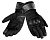 Spidi Перчатки Rainwarrior Black в Ульяновске