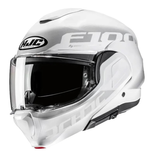 HJC Шлем F100 Hetal MC10 в Ульяновске