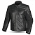 Dimox Мотокуртка Кожа Slayer Mens Non-Perf black в Ульяновске