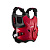 Leatt Защитный панцирь 3.5 Chest Protector Red в Ульяновске