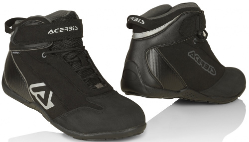 Acerbis Мотокроссовки Step Black в Ульяновске