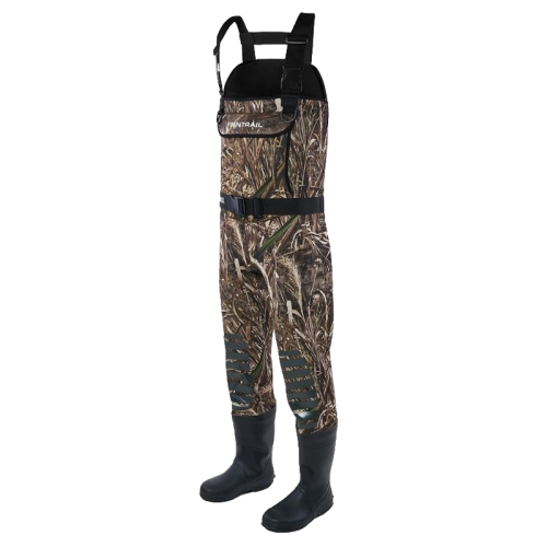 Finntrail Вейдерсы Blackwater 5291 Max-5 в Ульяновске