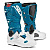 Sidi Ботинки Crossfire 3 SRS White/Petrol в Ульяновске