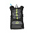 Acerbis Рюкзак с гидропаком H2O Logo Black/Grey (10/2 L) в Ульяновске