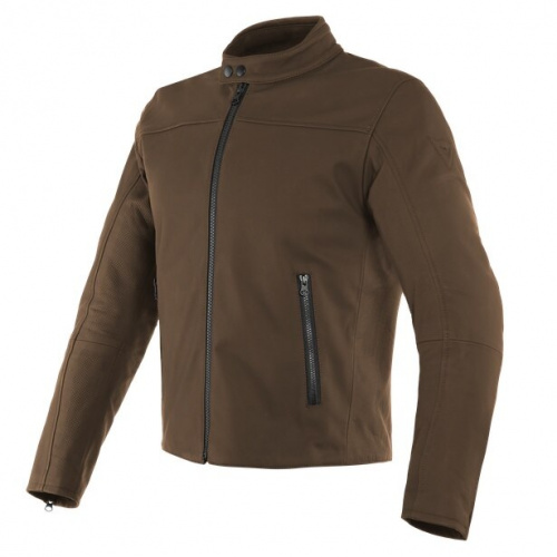 Dainese Куртка Кожаная Mike 2 Carafe в Ульяновске