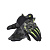 Dainese Перчатки Mig 3 Unisex Black/Anthracite/Yellow-fluo в Ульяновске