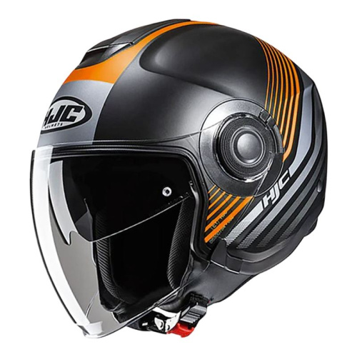 HJC Шлем i40N Dova MC7SF в Ульяновске