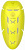 Forcefield Защита локтей PU ARMOUR L2 YELLOW BACK в Ульяновске