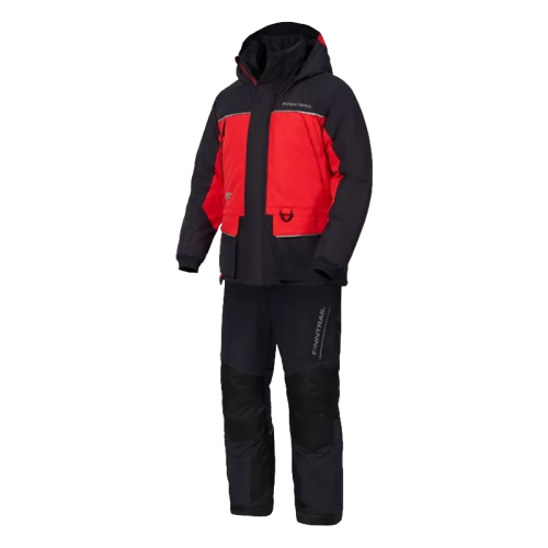 Finntrail Костюм утепленный Nordy Red в Ульяновске