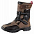 IXS Мотоботы X-Tour Boots Montevideo-ST Short Коричневый в Ульяновске