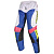 Scott Брюки 350 Race Evo blue/white в Ульяновске