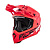 Acerbis Шлем Steel Carbon Red 2 в Ульяновске