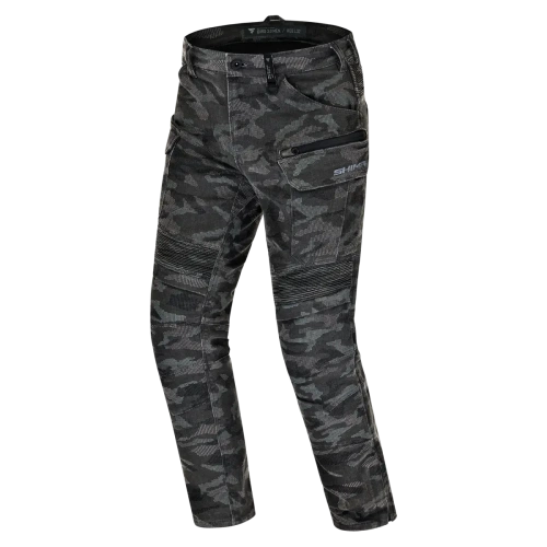 Shima мотоджинсы Giro 3.0 Camo в Ульяновске