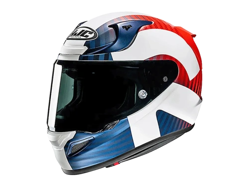 HJC Шлем RPHA12 Ottin MC21SF в Ульяновске
