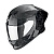 Scorpion Exo Мотошлем Exo-R1 Evo II Carbon Air Onyx Карбон Карбон в Ульяновске