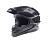 AIM Шлем кроссовый JK803 Black Glossy в Ульяновске