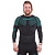 Dragonfly Термофутболка 3DThermo Green с длинным рукавом в Ульяновске