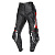 IXS Брюки Robin 2 Black/Red в Ульяновске