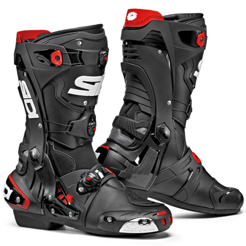 Sidi Ботинки Rex Black в Ульяновске