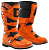 Gaerne Мотоботы GX-1 GoodYear Black/Orange в Ульяновске