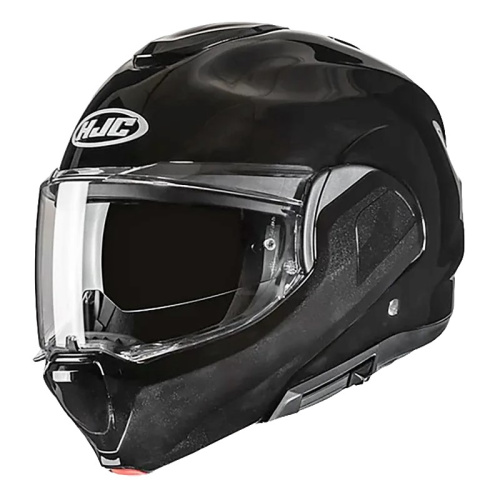 HJC Шлем F100 Metal Black в Ульяновске
