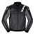 Spidi Куртка DP Progressive Leather Black/White в Ульяновске