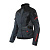 Dainese Куртка женская Tempest 3 D-Dry Ebony/Black/Lava-Red в Ульяновске