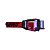 Leatt Маска Velocity 5.5 Roll-Off Red Clear в Ульяновске