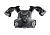 Acerbis Защита тела (Панцирь) Gravity Level 2 Black в Ульяновске