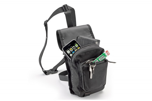Givi Сумка на ногу CRM104 3л в Ульяновске