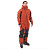 Dragonfly Комбинезон Gravity 2.0 Man Brown - Black 2025 в Ульяновске