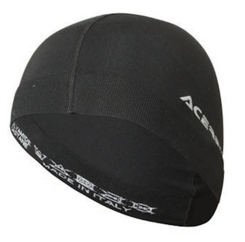 Acerbis Подшлемник-шапочка Bretha Underhelmet Black в Ульяновске