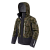 Finntrail Куртка Greenwood 4021 CamoShadowGreen в Ульяновске