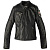 Spidi Куртка Originals Leather Lady Black в Ульяновске