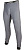 Starks Кальсоны Warm Fleece pants мужские Серый в Ульяновске