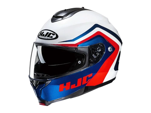 HJC Шлем C91N Nepos MC21 в Ульяновске